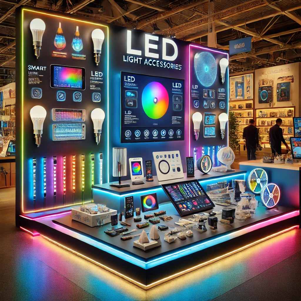 Led Accessories